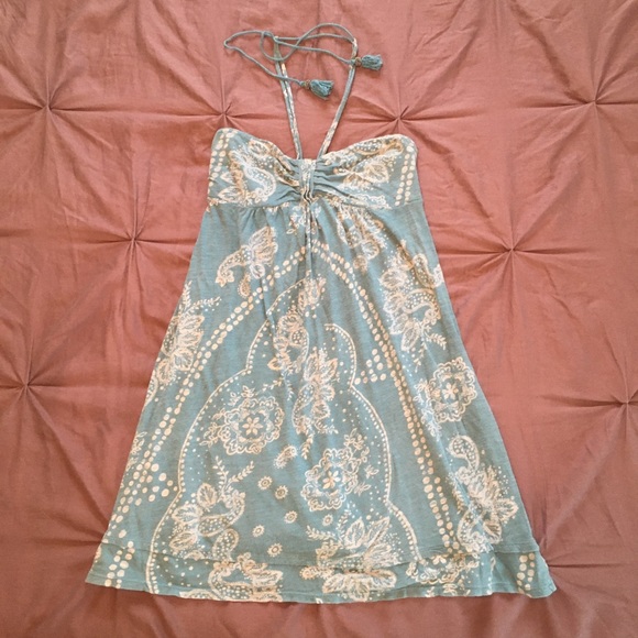 American Eagle Outfitters Dresses & Skirts - COPY - AEO Halter Dress
